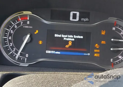 2023 Honda Ridgeline Rtl z USA, uszkodzony, nr VIN 5FPYK3F51PB013442